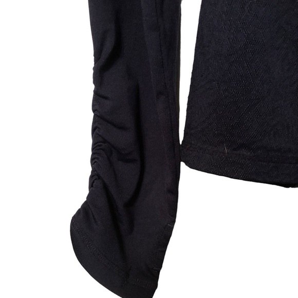 Head Active 1/2 Zip Top - Picture 4 of 9